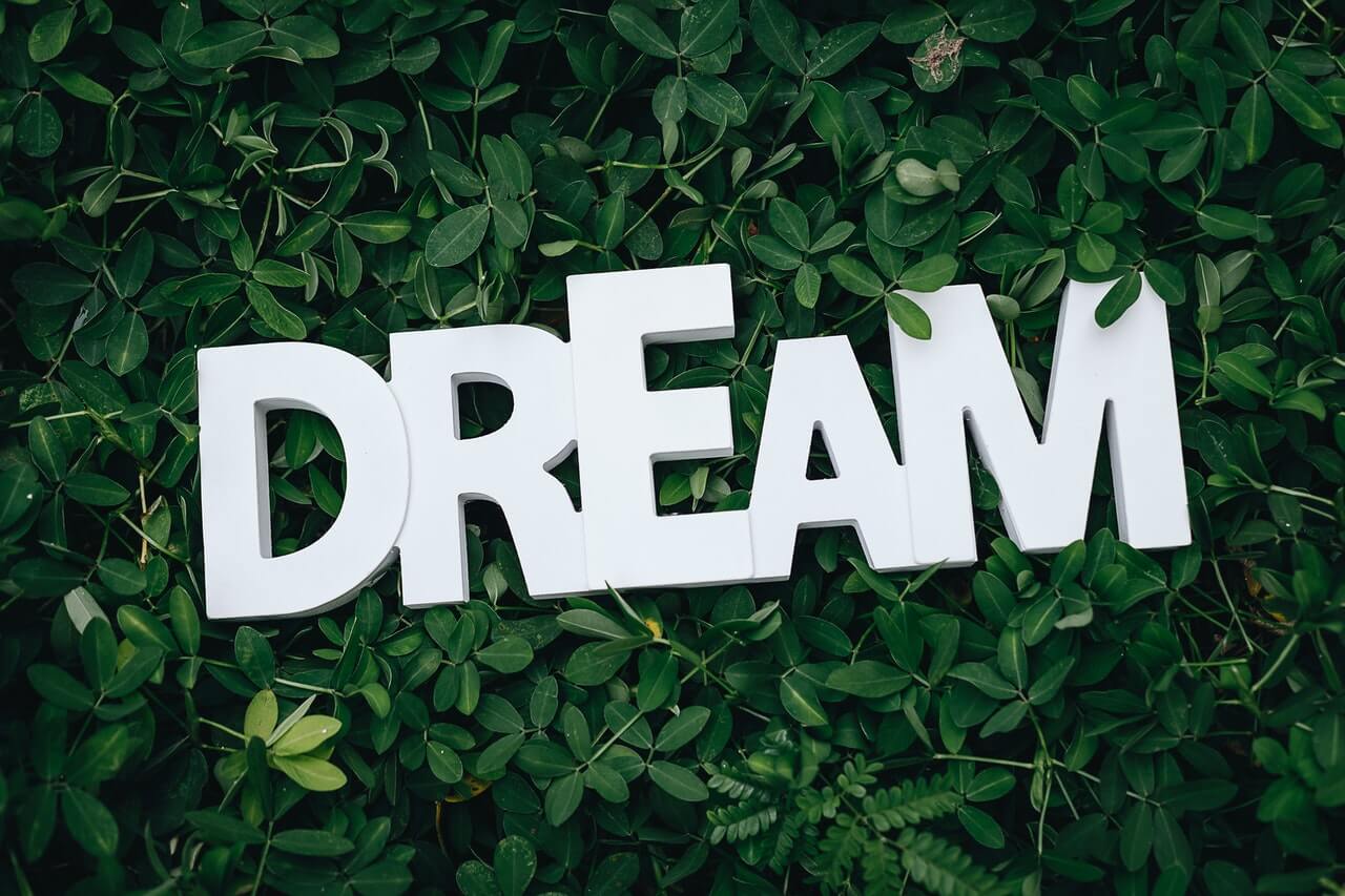 Do Your Dreams Have a Hidden Meaning?